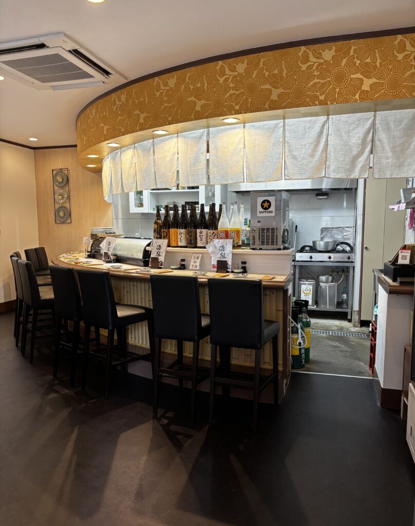 千葉県船橋市｜海鮮居酒屋酒組・船橋店｜店舗内装工事