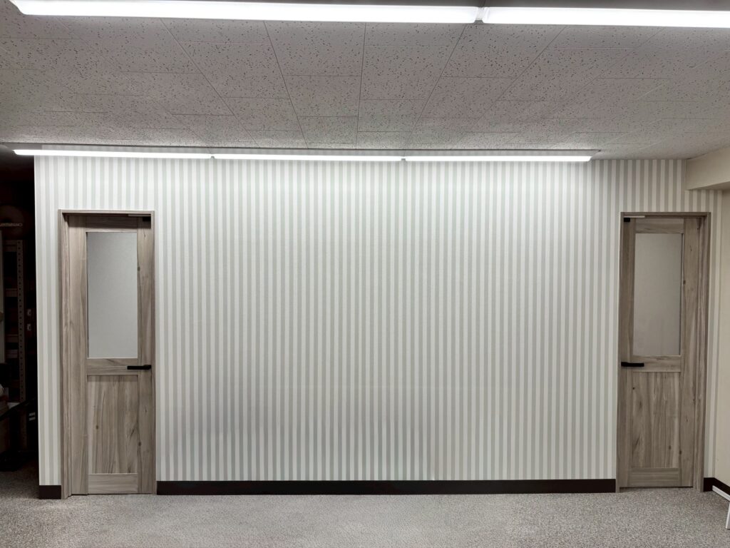千葉県市川市｜オフィス内装工事