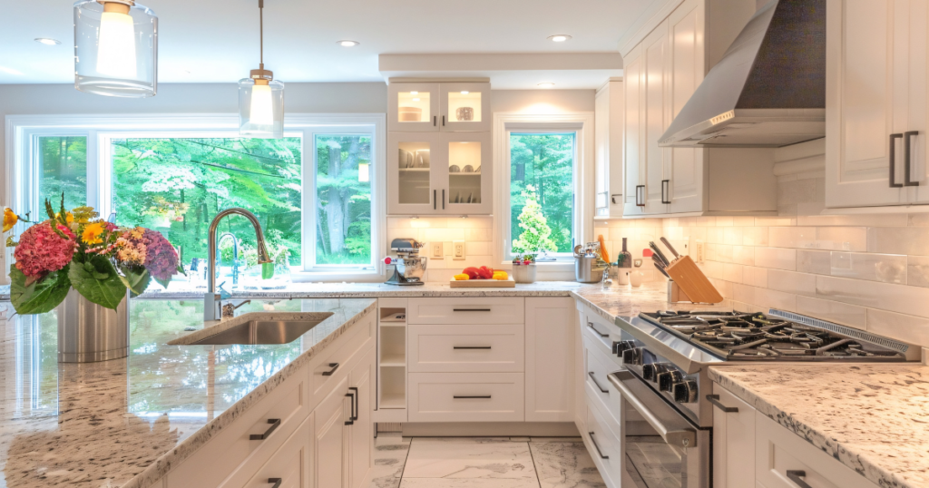 キッチンリフォームを100万円で実現！どこまでできる？おすすめメーカーも紹介