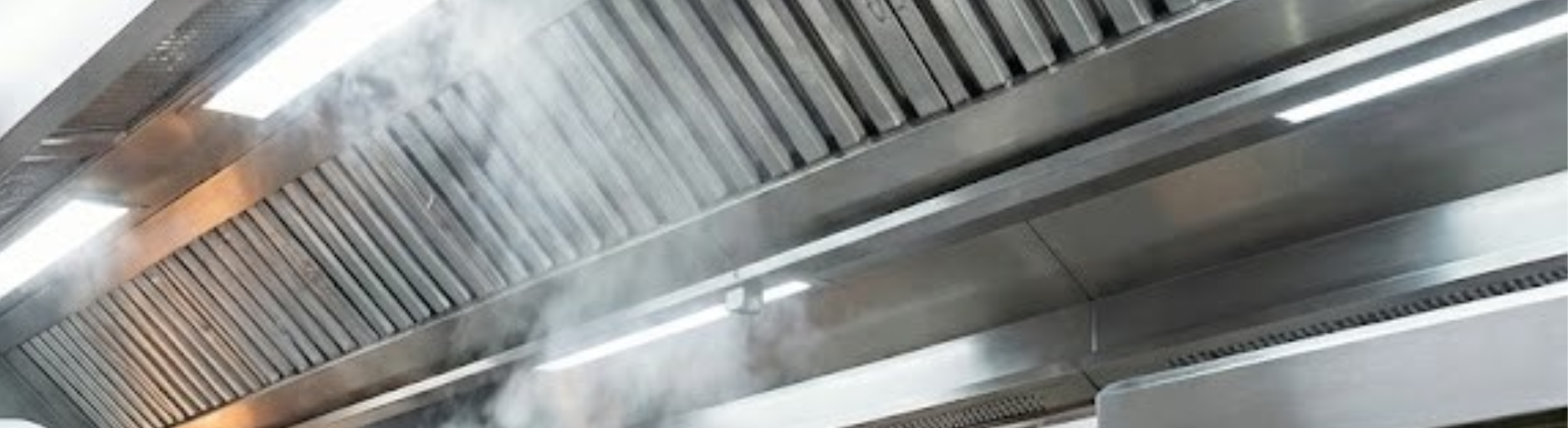 厨房排気イメージ