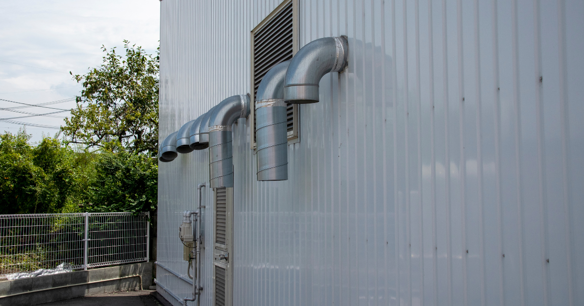 換気改善イメージ