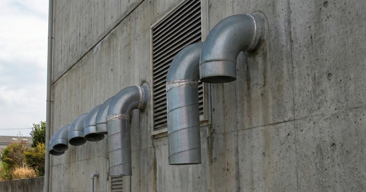 換気改善イメージ