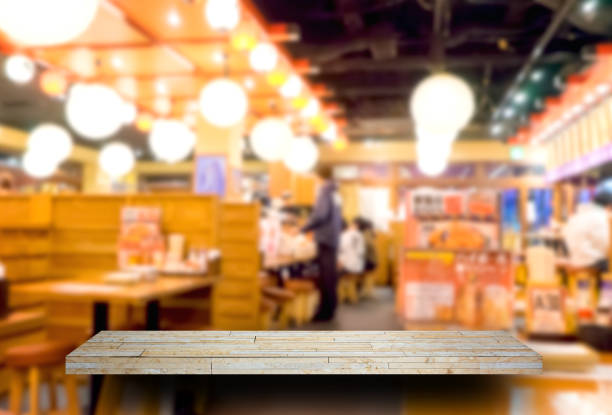 居酒屋の内装費用を抑えておしゃれにする3つの工夫